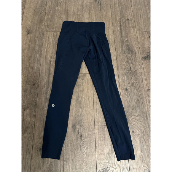 lululemon fast and free leggin - Picture 3 of 6